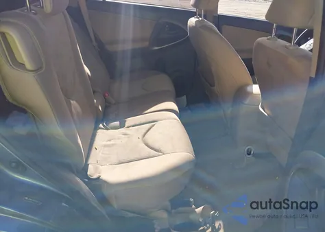 2009 Toyota Rav4 из США, поврежденный, VIN JTMBF33V99D017188